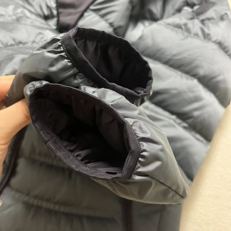 Moncler Down Jackets